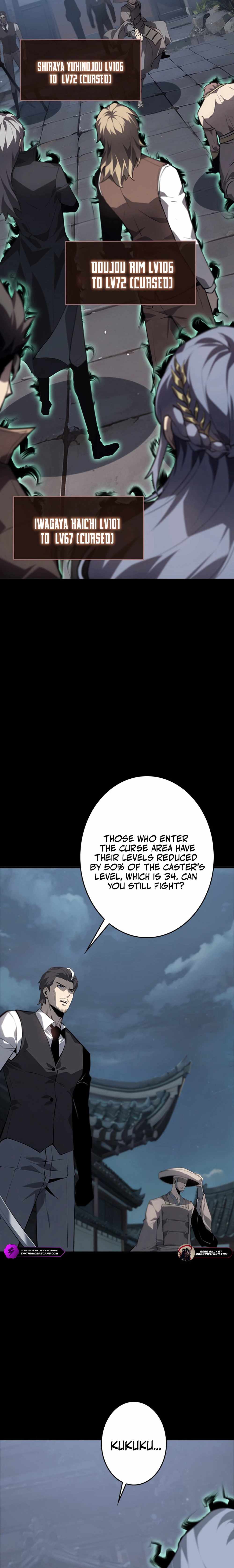 Return From The Abyss Chapter 23 22